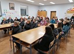 Teološka škola za odrasle „Euharistija u životu Crkve“ održana u Belici